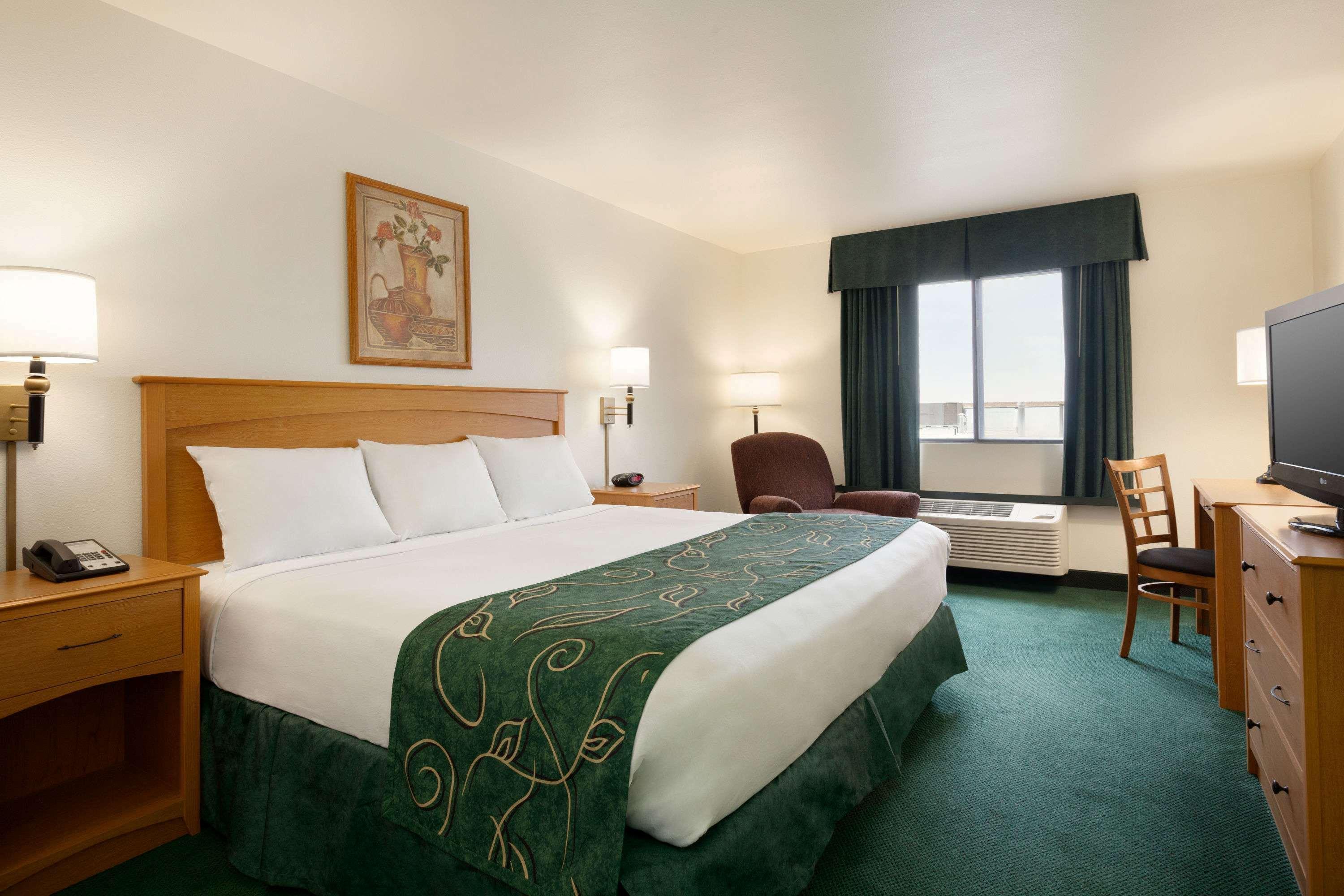 Travelodge By Wyndham Milford Eksteriør bilde